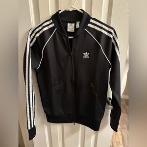 Adidas Women’s Track Jacket